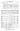God is Gone Up — SATB divisi with Organ