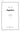 Magnificat — SATB and Organ