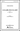Boosey & Hawkes — Lullaby, Oh Lullaby! — from Ten Children's Songs, Op. 1