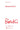 Symphony No. 3, Op. 36 — Score