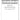 Orchestral Studies