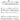An Chlo� — CME Beginning