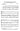The Most Incredible Thing — CME Opera Workshop