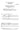 Creation — CME Opera Workshop