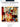 Suite de danzas criollas, Op. 15 and Rond� sobre temas infantiles argentinos — Book with Online Audio Access