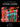 Lounge Lizards — 2 Pianos and 2 Percussion