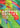 Adiemus Colores — SATB Choral Score