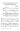 An Earthly Blessing — Christmas Carol for SA with optional divisi & piano