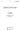 Lark — SATB with Solo Baritone
