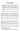 O Aula Nobilis — CME Conductor's Choice