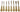 Stubai Neck and Scroll Gouge, 13-pc Set