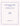 Suite de Trois Pieces pour Flute Seule — [Suite in 3 Pieces for Flute Solo]