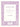 Fantaisie En Mi B�mol