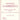 Canzona Per Sonare No. 1, For Four-part Brass Choir