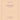 Litanies For Organ