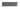 Bending Strap, Bass, 240mm