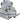 GEWA Metal Mount for Swivel Work Base System