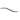 GEWA Sound post setter, Hammer Shape, Bass