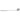 GEWA Inspection Mirror, Cello