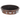Tom Leguero 16"X4" P.Piel C/Pelo Ref. Stf1082