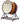 Bombo Concierto Clasic Perc 90X55 Ref. 03971-SS Sin Soporte