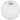 24" Surdo Drumhead P3 Izzo Ref. Iz17