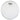 24" Surdo Drumhead P3 Izzo Ref. Iz17