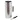 Metal Guiro Tubular 31x13 cm Ref. 02909