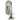 Silver Plated  3/4 Tuba ZTU-20 Sib