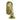 Gold Plated  3/4 Tuba ZTU-20 Sib