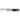 GEWA Straight Edge, Rounded Edge, 50cm