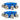 Muñequera 4 Cascabeles Ref. 03171
