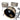 Set Piccolo Drum Poplar 20X8-14X8-10X5