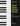 First Year Piano Book - Volume 1 — Tunes from the Past