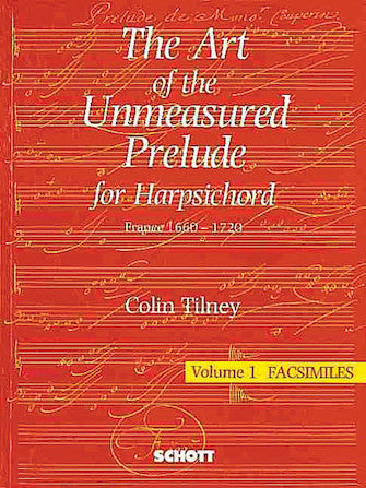 Harpsichord
