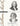 From Bach to Beethoven - Vol. 1 — Piano