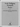 Schott — Prayer Adonoy elanhenu, Op. 32 (Choral Score)