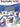 Musical Journey Around the World — 34 Easy Piano Pieces for Children Piano Pictures Series, Vol. 4