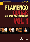 Schott — Flamenco Guitar Method