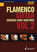 Schott — Flamenco Guitar Method — Volume 2