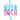Quer Bach A Cappella — for Mixed Choir or Soloists (STTBarB)
