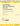 Schott — Very Easy Melodious Exercises Op. 22