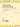 6 Easy Concert Pieces, Op. 4 — Cello and Piano Schott Student Edition Level 1