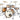 Set Pop/Rock Model I Maple Custom Ref. St0580