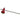 Bass Drum Pedal Beater Aluminium Adjustable Santafe Sj1570