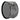 Bombo Banda 60X28Cm Standar Ref. 04030