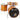 Set compact 20"x17"/16"x15"/12"x7"/10"x7" sc0008