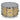 Caja Banda 35X20Cm Profunda C/Aros Metal.Ref. 04641