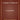 I Capuleti e I Montecchi — Vocal Score