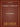 I Capuleti e I Montecchi — Vocal Score